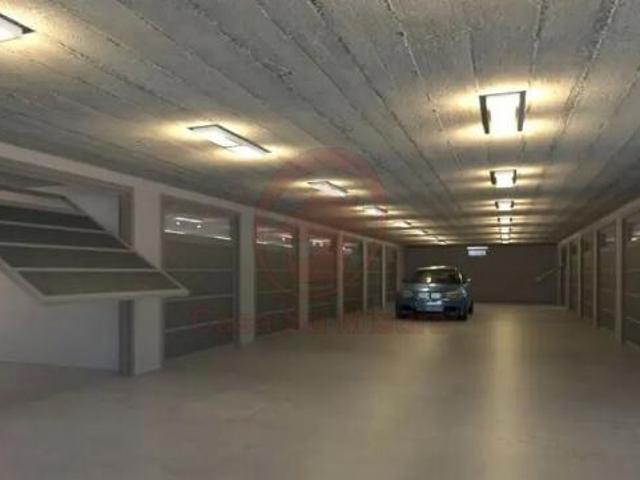 Box in vendita a Noventa Padovana, Padova