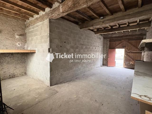 Maison vente à Toulouse, Villefranche-de-lauragais