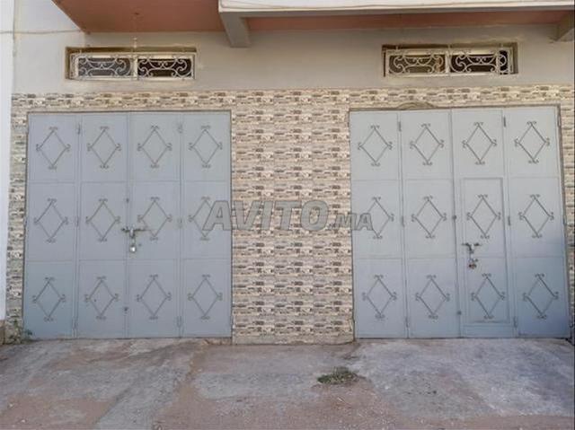 Local commercial location à Salé