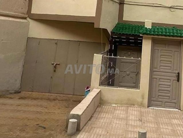 Local commercial vente à Laâyoune, Laâyoune-Boujdour-Sakia el Hamra