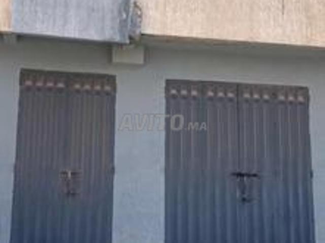 Local commercial vente à Bouskoura, Gharb-Chrarda-Beni Hssen