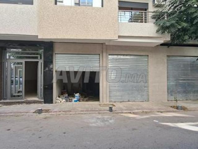 Local commercial vente à Tétouan, Tanger-Tétouan