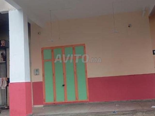 Local commercial vente à Salé