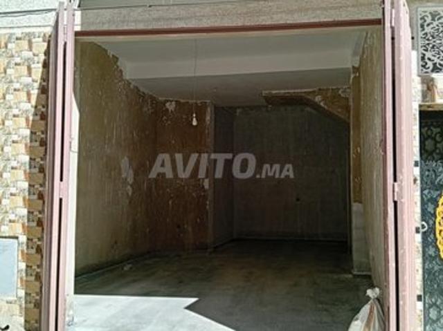 Local commercial vente à Séfrou