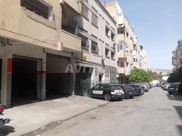 Local commercial vente à Fès