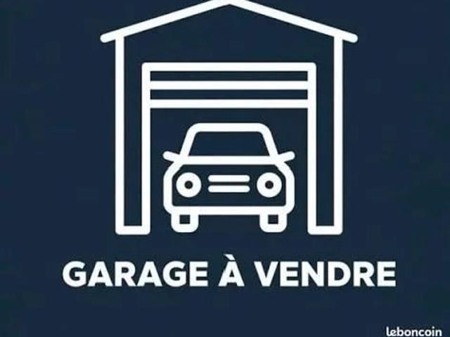 Garage vente à Arrondissement de Toulon, La Valette-du-var