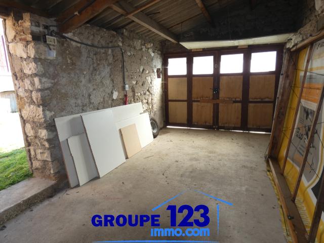 Garage vente à Auxerre, Laroche-saint-cydroine