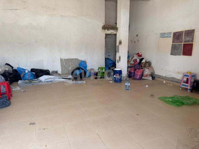Local commercial vente à Tangero, Tanger-Tétouan