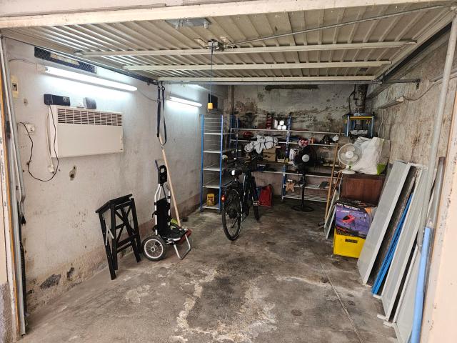 Garage vente à Nice