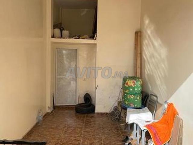 Local commercial vente à Anfa, Gharb-Chrarda-Beni Hssen