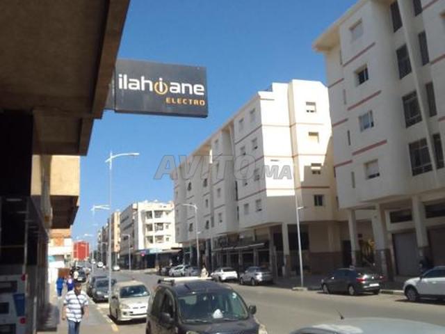Local commercial vente à Salé