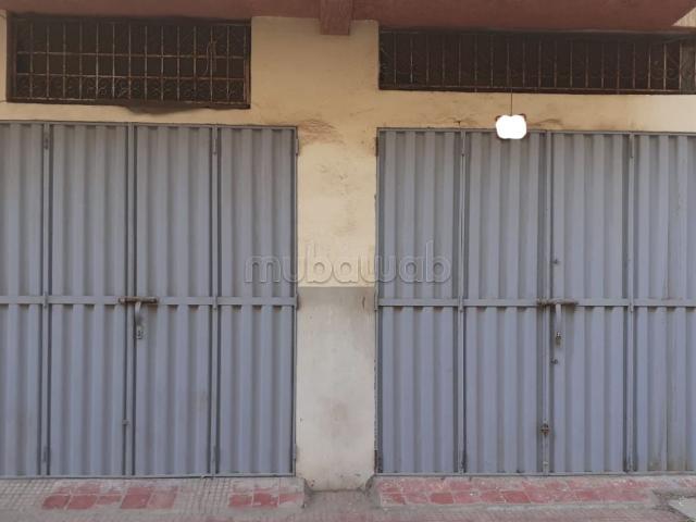 Local commercial vente à Salé