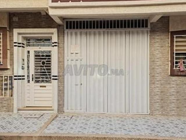 Local commercial vente à Meknès