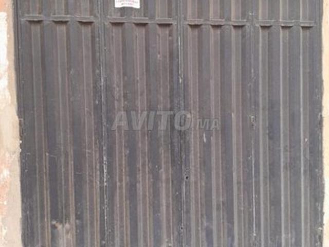Local Commercial vente à Casablanca