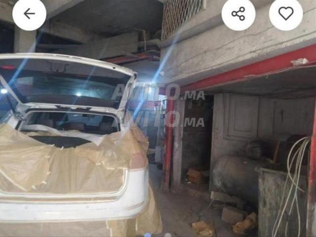 Local commercial vente à Anfa, Gharb-Chrarda-Beni Hssen