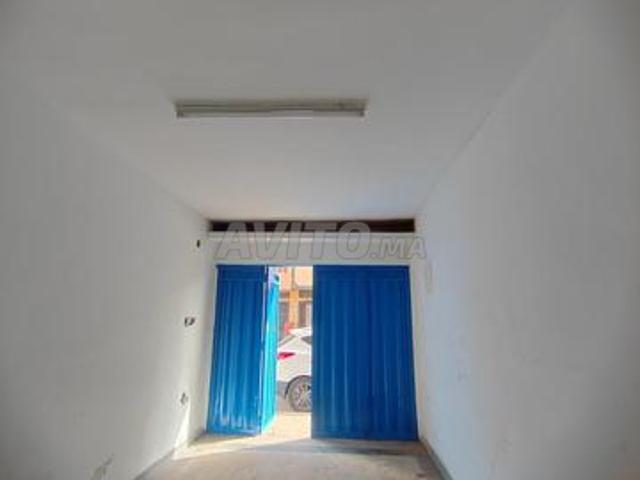Local commercial vente à El Ma, Gharb-Chrarda-Beni Hssen