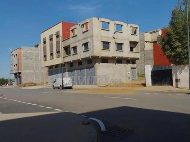 Local commercial vente à Salé