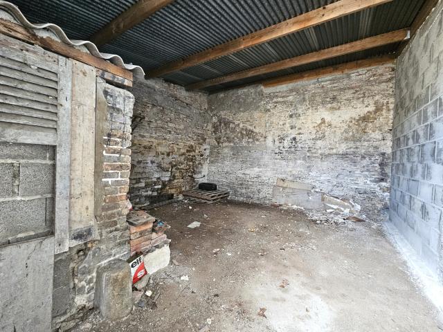 Garage vente à Bayeux, Grandcamp-maisy