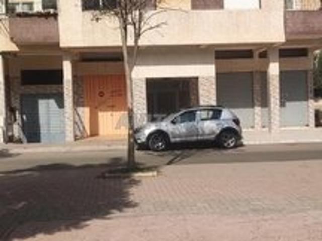 Local commercial vente à Lyautey