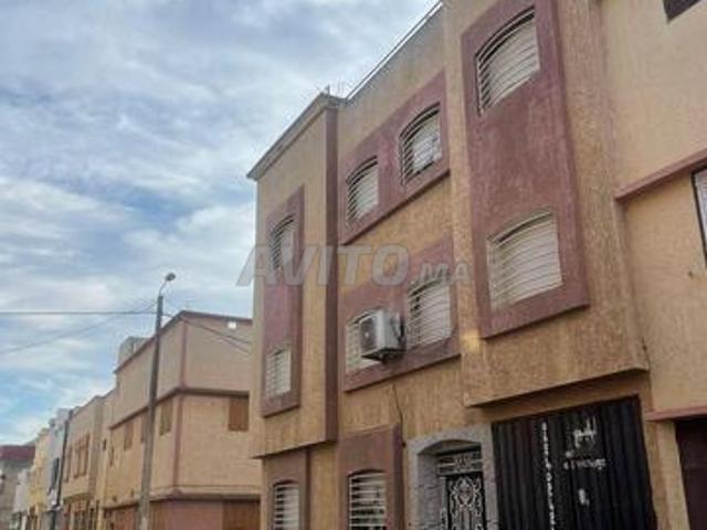 Local commercial vente à Lyautey