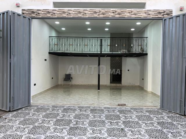 Local commercial vente à Bouskoura, Gharb-Chrarda-Beni Hssen