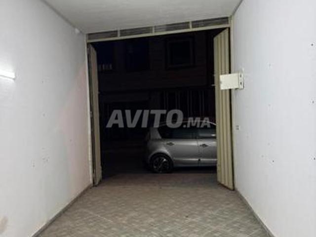 Local commercial vente à Settat, Gharb-Chrarda-Beni Hssen