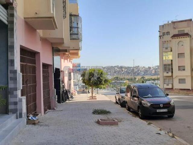 Local commercial vente à Tangero, Tanger-Tétouan