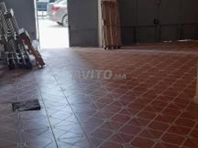 Local commercial vente à Tangero, Tanger-Tétouan