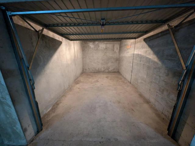 Garage vente à Annecy