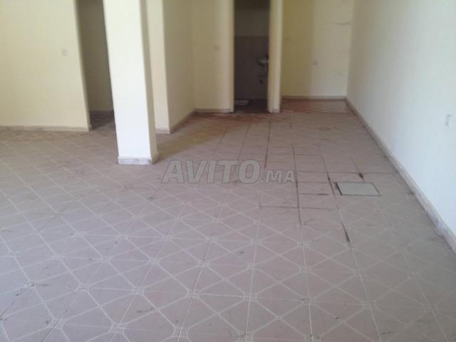Local commercial vente à Tangero, Tanger-Tétouan
