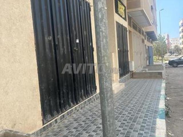 Local commercial vente à Mohammedia, Gharb-Chrarda-Beni Hssen