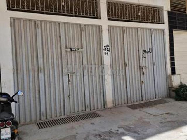 Local commercial vente à Salé