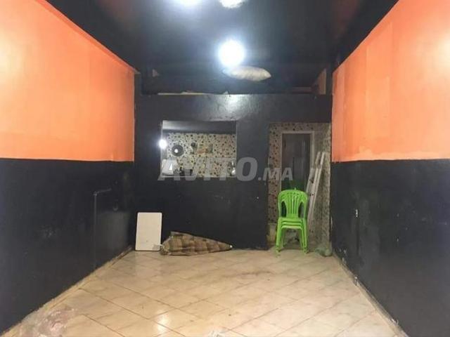 Local commercial vente à Sidi Moussa, L'Oriental