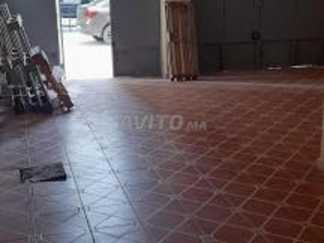 Local commercial vente à Tangero, Tanger-Tétouan