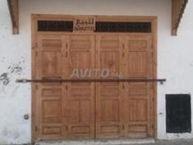 Local commercial vente à Salé