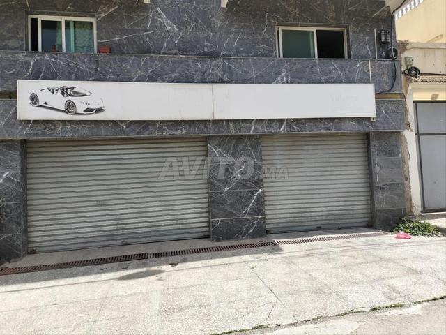 Local commercial vente à Tasa