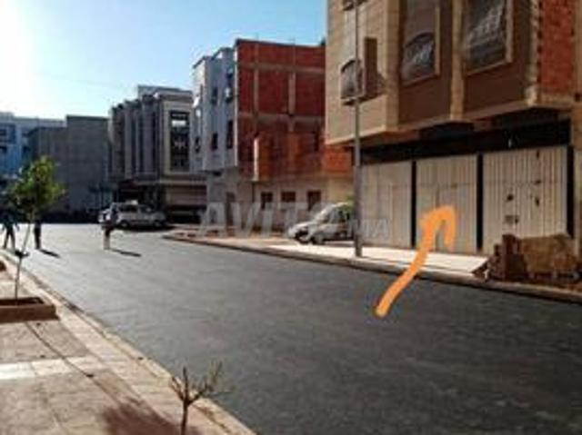 Local commercial vente à Meknès
