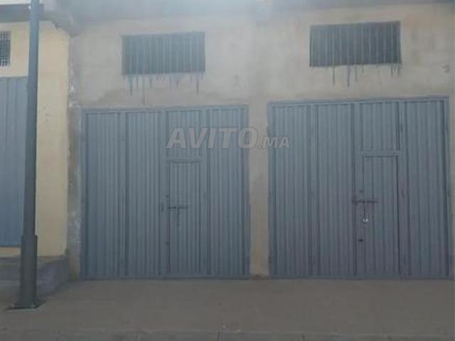 Local commercial vente à Salé