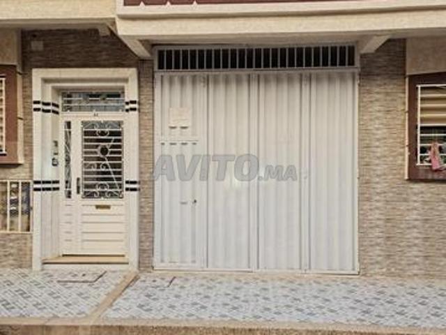Local commercial vente à Meknès
