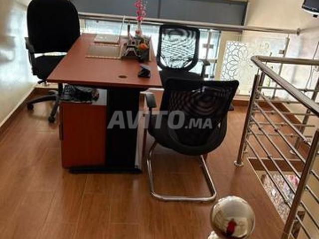 Local commercial vente à Slimane, Gharb-Chrarda-Beni Hssen