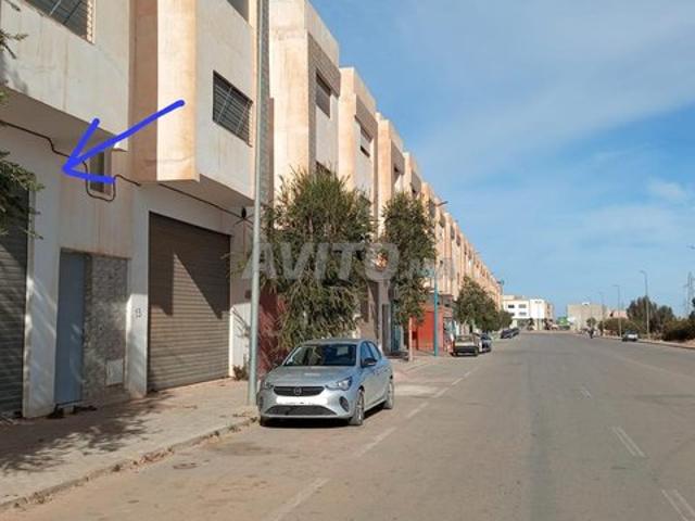 Propriété vente à Ben Slimane