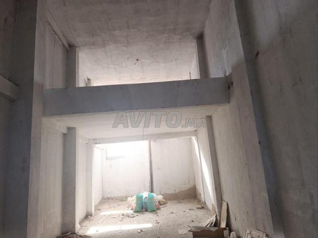 Local commercial vente à Anfa, Gharb-Chrarda-Beni Hssen