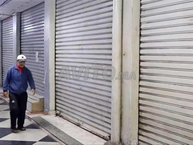 Local commercial vente à Imouzzer Des Ida Ou Tanane, Oued ed Dahab-Lagouira