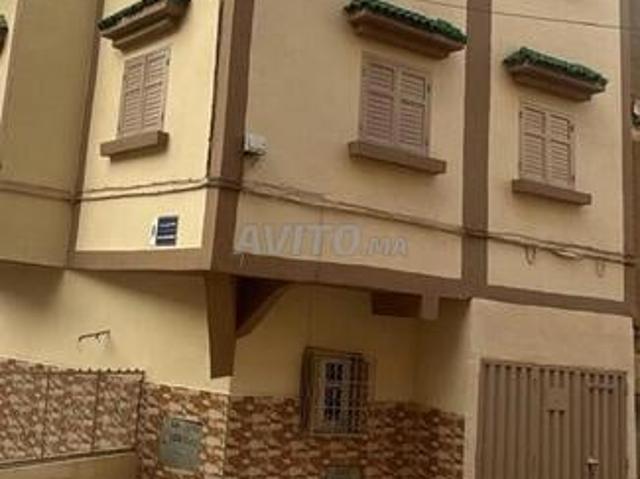 Local commercial vente à Laâyoune, Laâyoune-Boujdour-Sakia el Hamra