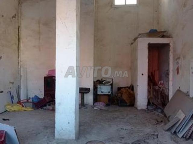 Local commercial vente à Tangero, Tanger-Tétouan