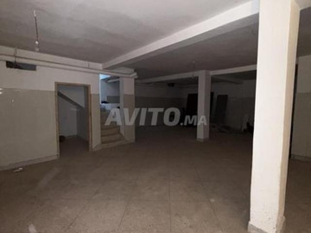 Local commercial vente à Skhirat