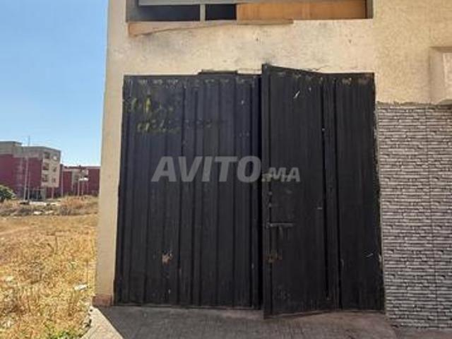 Local commercial vente à Skhirat