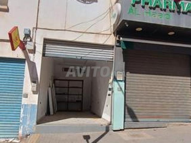 Local commercial vente à Agadir, Oued ed Dahab-Lagouira