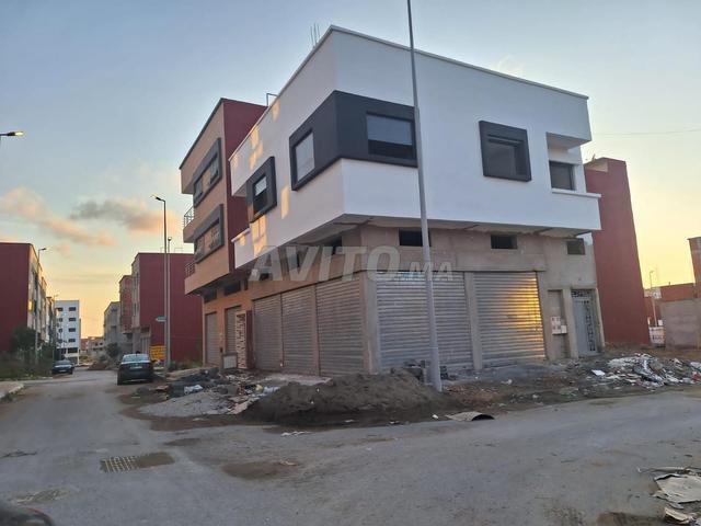 Local commercial vente à Lyautey