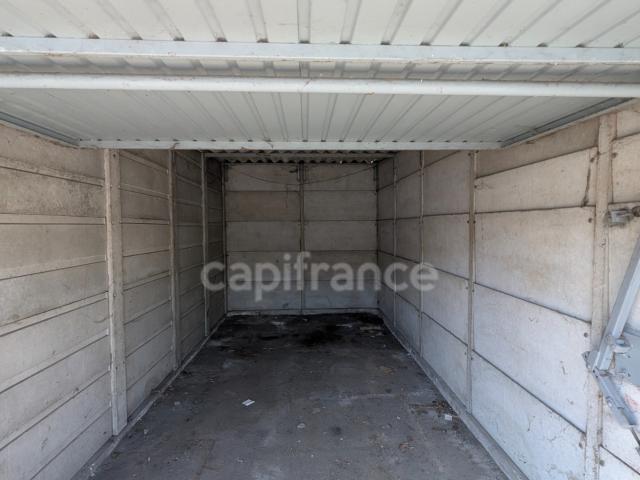 Garage vente à Valenciennes, Anzin